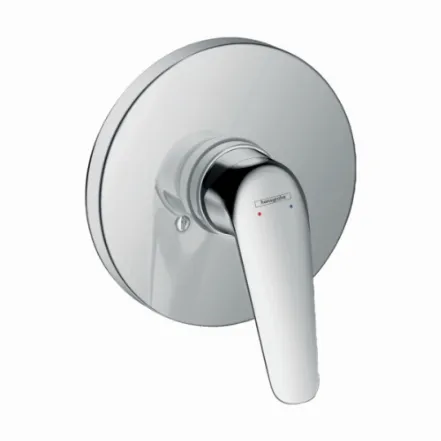 Змішувач для душу Hansgrohe Novus (71067000)